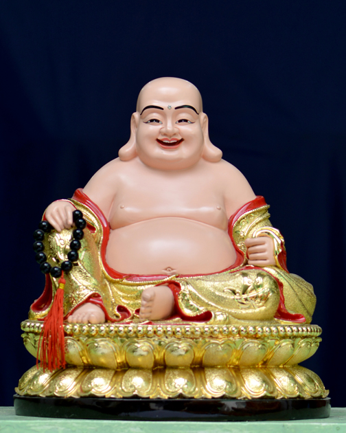 Tượng Phật dilac 42 & 46cm (5584)